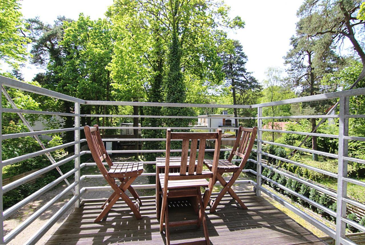 Apartamenty Swinoujscie - Villa Stil 2 Exterior foto